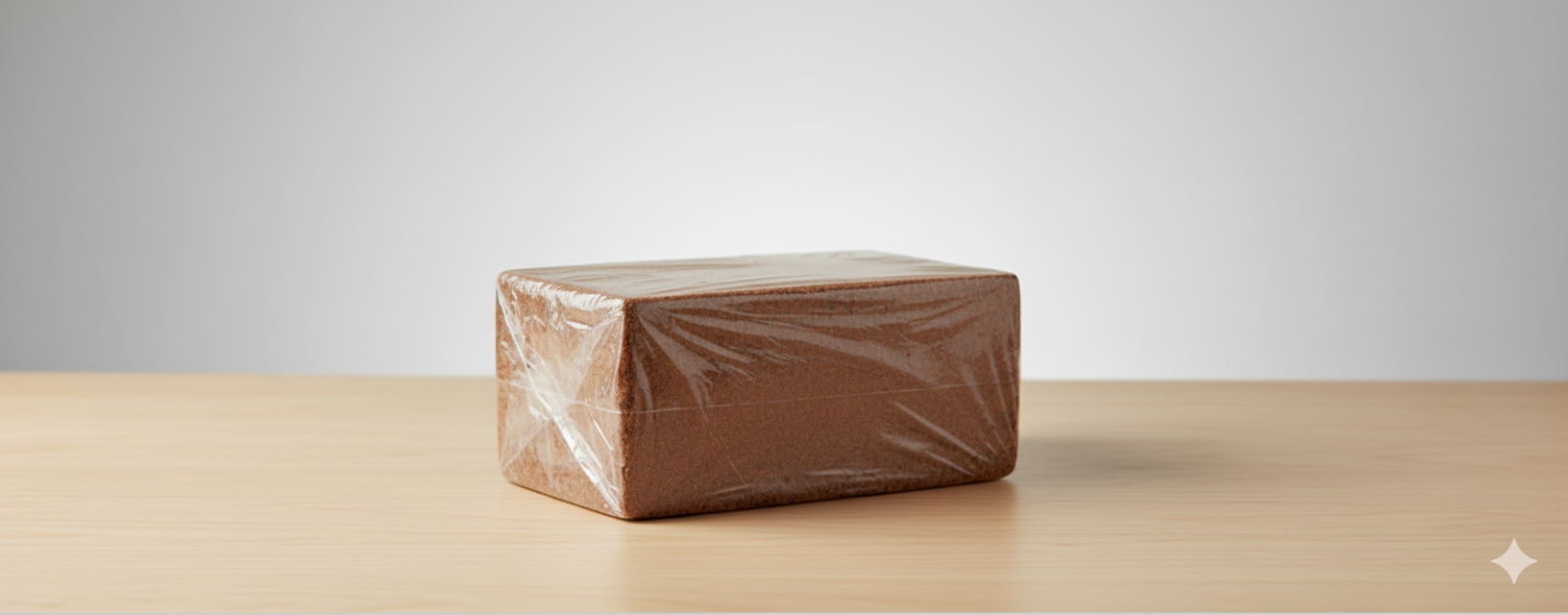 Cocopeat Block High Ec